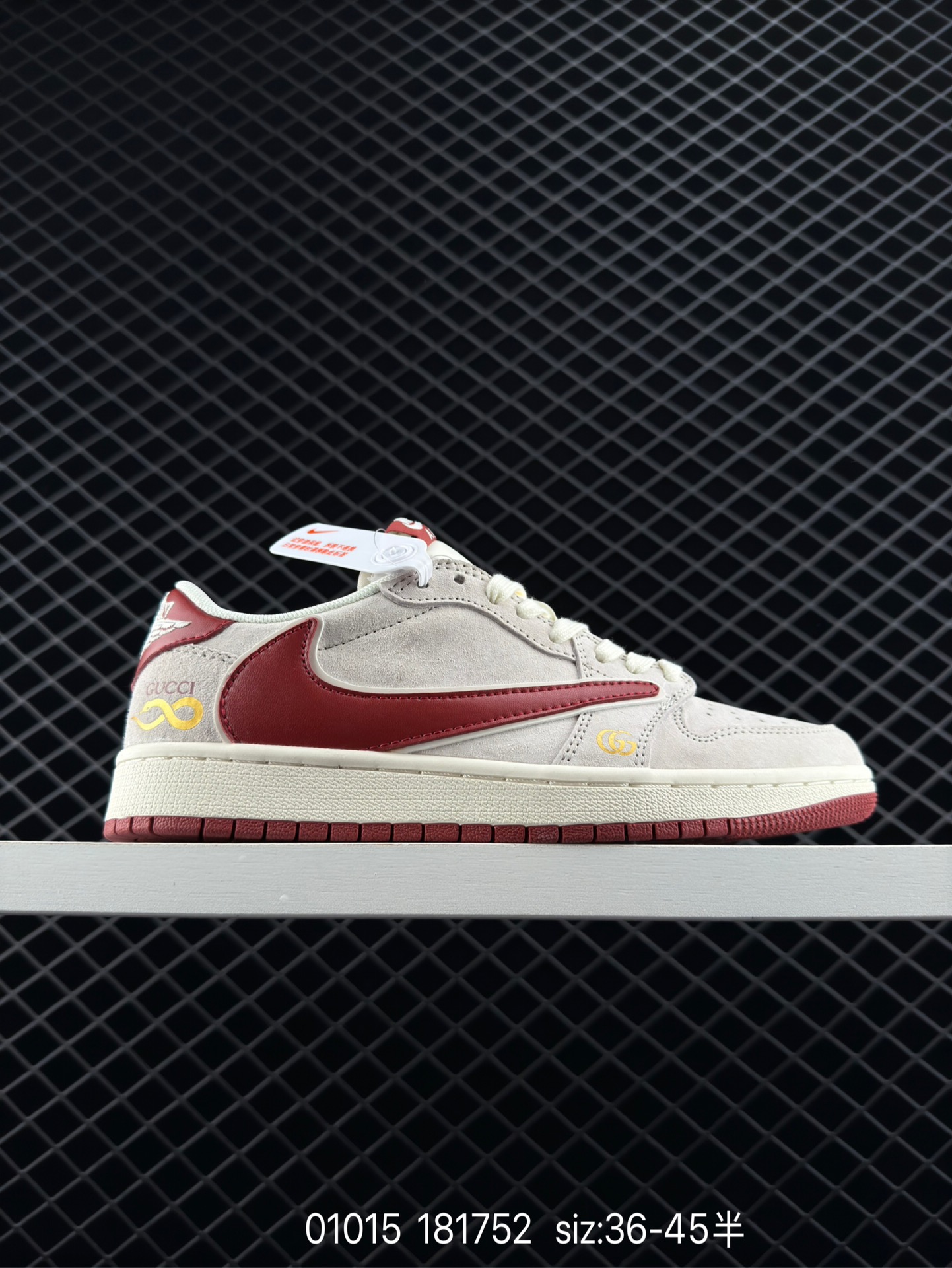 Nike Air Jordan 1 Low OG SP